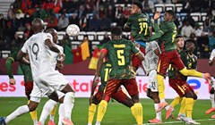 Kamerun preko JAR-a izborio dvoboj s Marokom u četvrtfinalu