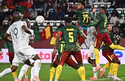 Kamerun preko JAR-a izborio dvoboj s Marokom u četvrtfinalu