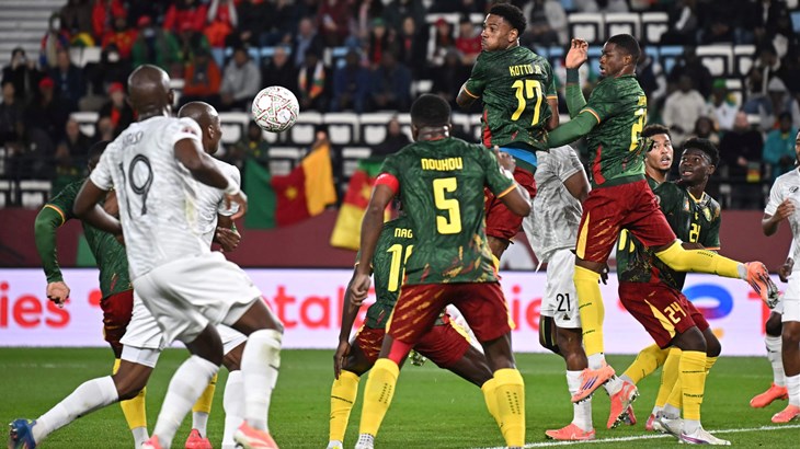 Kamerun preko JAR-a izborio dvoboj s Marokom u četvrtfinalu