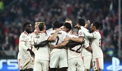 Bayern svoj nezaustavljivi pohod nastavlja kod treće ekipe prvenstva