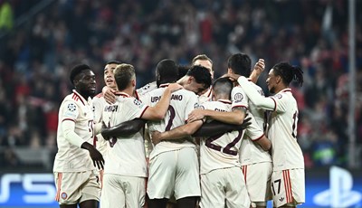 Zvijezda Bayerna: 'Igram u velikom klubu, ali želja mi je zaigrati za Real, to je klub iz snova'