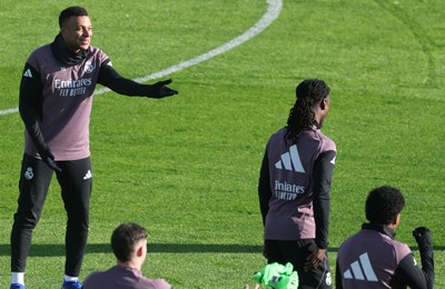 Hrvatski liječnik vratio se na čelo liječničke službe Real Madrida