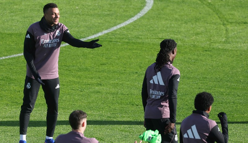 Hrvatski liječnik vratio se na čelo liječničke službe Real Madrida