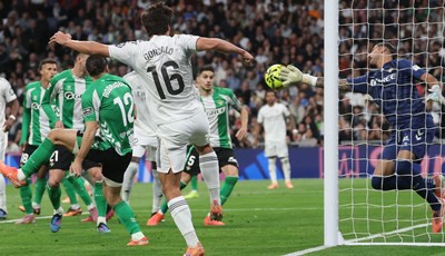 Euro-barometar: Velikan Declan, senzacija Garcia i šarlatan Jonathan - ludo otvaranje nogometne 2026. godine