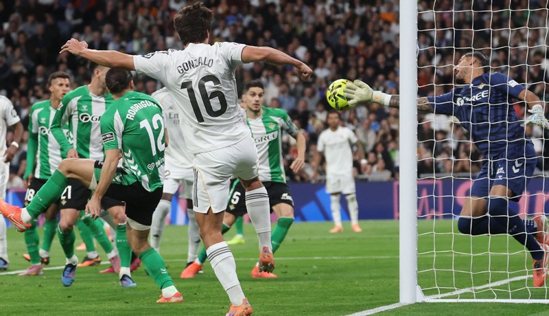 Euro-barometar: Velikan Declan, senzacija Garcia i šarlatan Jonathan - ludo otvaranje nogometne 2026. godine