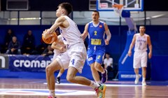 Zadar odmarao Mihailovića i svejedno vrlo uvjerljivo slavio protiv Zaboka