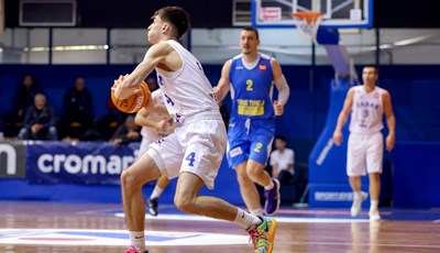 Zadar odmarao Mihailovića i svejedno vrlo uvjerljivo slavio protiv Zaboka