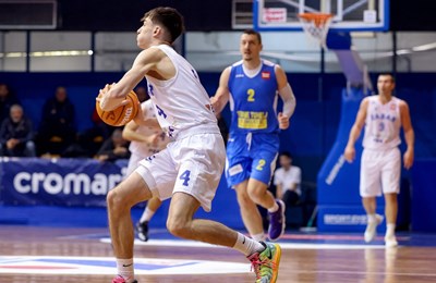 Zadar odmarao Mihailovića i svejedno vrlo uvjerljivo slavio protiv Zaboka