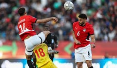 Egipćani prošli tek kroz produžetke, Nigerija vrlo uvjerljiva protiv Mozambika