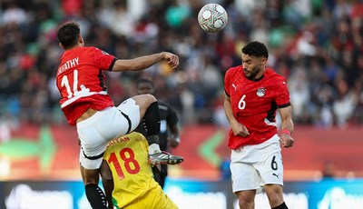 Egipćani prošli tek kroz produžetke, Nigerija vrlo uvjerljiva protiv Mozambika