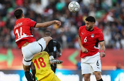 Egipćani prošli tek kroz produžetke, Nigerija vrlo uvjerljiva protiv Mozambika