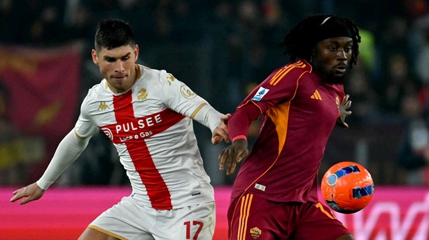 Roma posustaje, ali ne odustaje od ostanka u priključku za vrhom