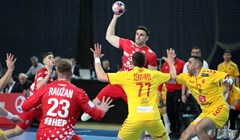 Dagur Sigurdsson pozvao zamjenu za ozlijeđenog Leona Ljevara