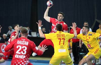 Dagur Sigurdsson pozvao zamjenu za ozlijeđenog Leona Ljevara