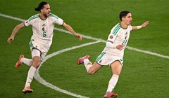 Alžir u 119. minuti do pogotka vrijednog četvrtfinala AKN-a, loša vijest za Dinamo - Bennacer ozlijeđen