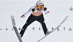 Domen Prevc uvjerljivo do nove pobjede u Svjetskom kupu