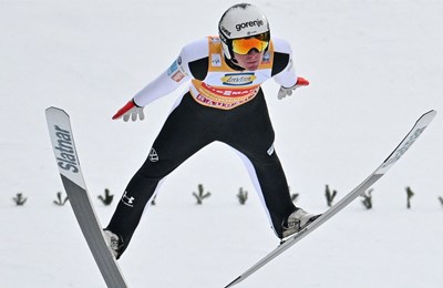 Slavlje Prevca na kraju Turneje, Zlatni orao ide u njegove ruke