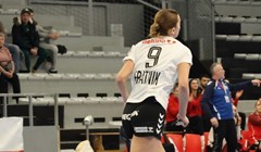 Podravka bez ikakvih problema protiv Splita, sve igračice postigle pogodak