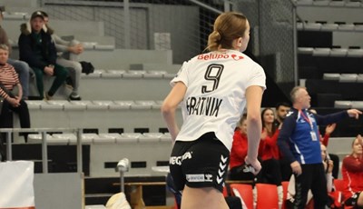 Podravka bez ikakvih problema protiv Splita, sve igračice postigle pogodak