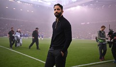 Bivši igrači Manchester Uniteda glavni kandidati za Amorimovog nasljednika