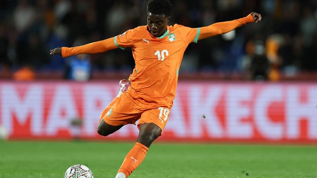 Obala Bjelokosti zaokružila postavu četvrtfinala Afričkog kupa nacija