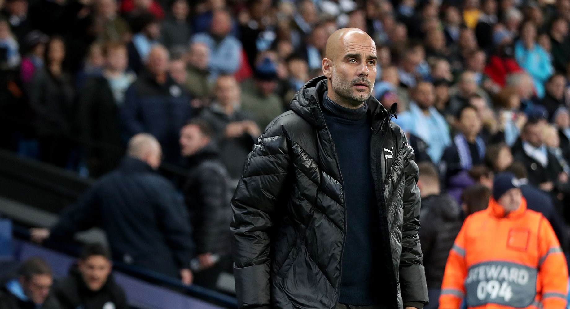 Kraj jedne ere u engleskom nogometu: Pep Guardiola napušta klupu Manchester Cityja