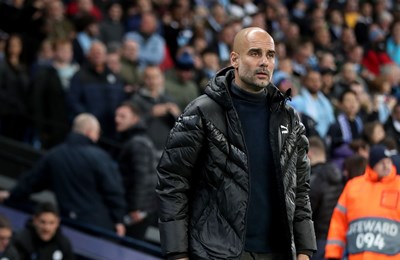 Gotovo je, Manchester City pobijedio je u utrci za hit igrača Premier lige
