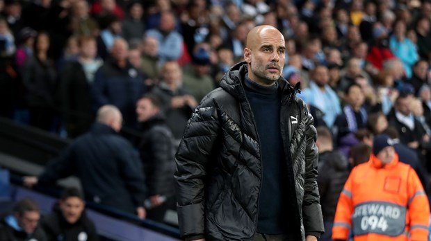 Gotovo je, Manchester City pobijedio je u utrci za hit igrača Premier lige