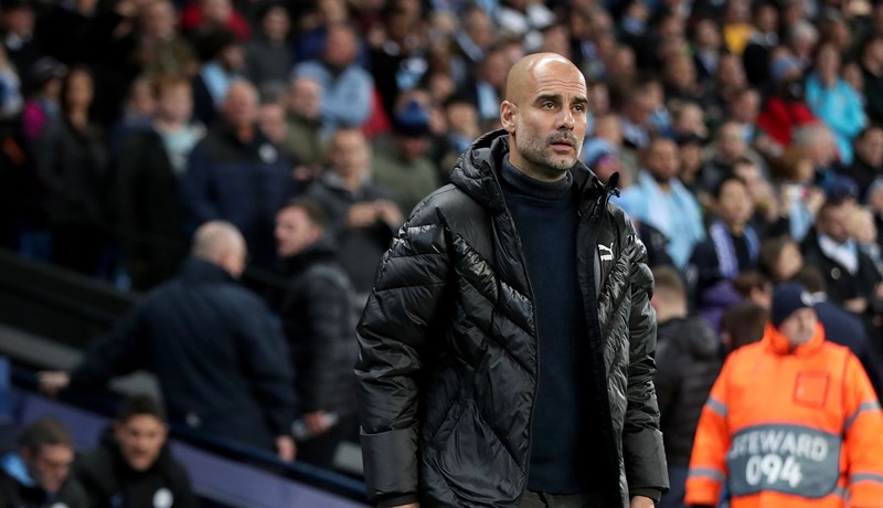 Gotovo je, Manchester City pobijedio je u utrci za hit igrača Premier lige