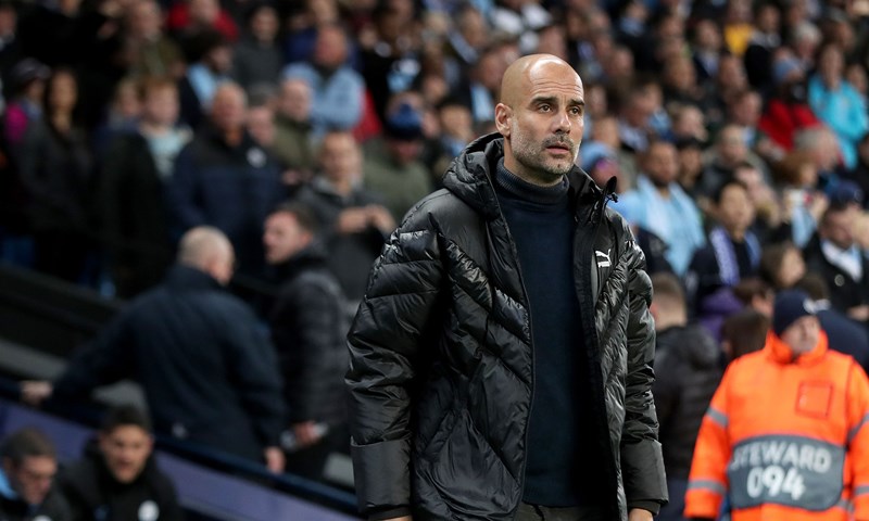 Kraj jedne ere u engleskom nogometu: Pep Guardiola napušta klupu Manchester Cityja