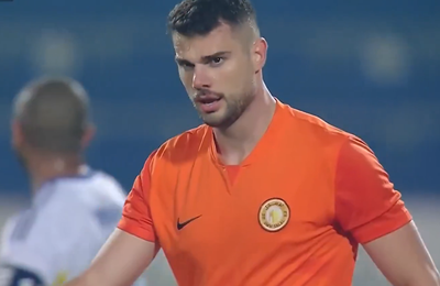 Mance ponovno strijelac, zabio je u porazu protiv najbolje momčadi katarske lige