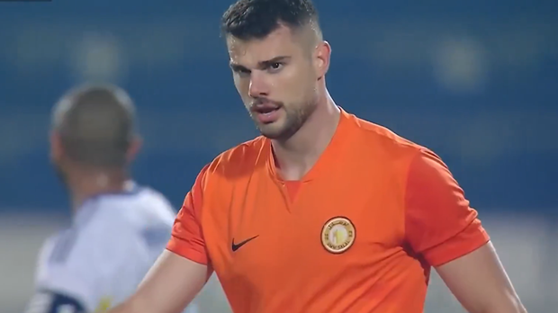 Mance ponovno strijelac, zabio je u porazu protiv najbolje momčadi katarske lige