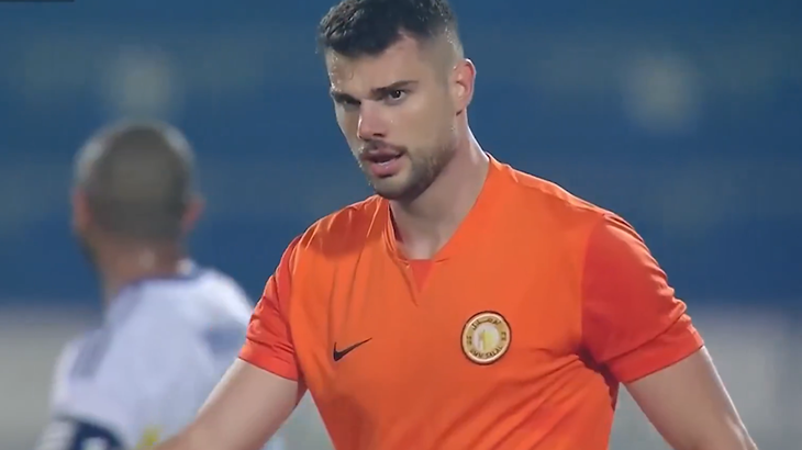 Mance ponovno strijelac, zabio je u porazu protiv najbolje momčadi katarske lige