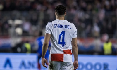 Gvardiol upisao novu asistenciju u velikom slavlju Cityja na Anfieldu