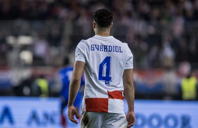 Voditelj zdravstvene službe HNS-a: 'Mislim da je realno da Joško zaigra na Svjetskom prvenstvu'