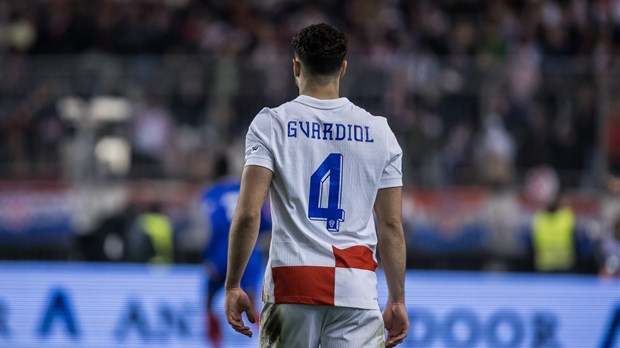 Voditelj zdravstvene službe HNS-a: 'Mislim da je realno da Joško zaigra na Svjetskom prvenstvu'