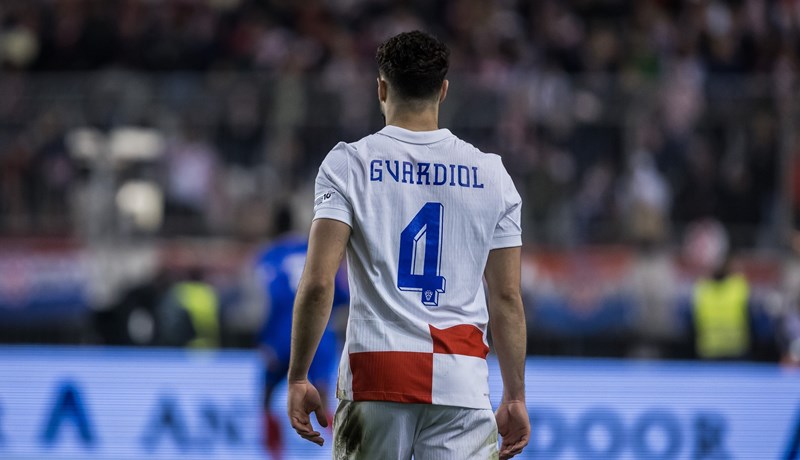 Voditelj zdravstvene službe HNS-a: 'Mislim da je realno da Joško zaigra na Svjetskom prvenstvu'