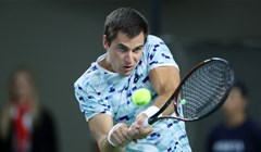 Gojo propustio set loptu za vodstvo, potom pet za izjednačenje pa izgubio u tie-breaku