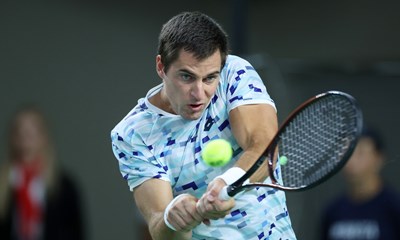 Nesvakidašnja repriza na US Openu: Kinez izbacio Goju identičnim rezultatom kao i prije dvije godine