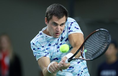 Gojo propustio set loptu za vodstvo, potom pet za izjednačenje pa izgubio u tie-breaku