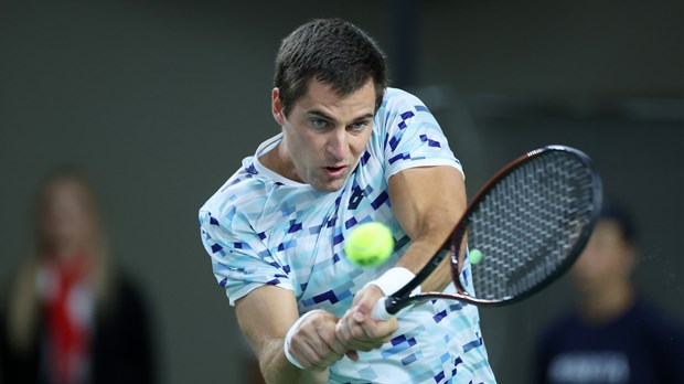 Gojo propustio set loptu za vodstvo, potom pet za izjednačenje pa izgubio u tie-breaku