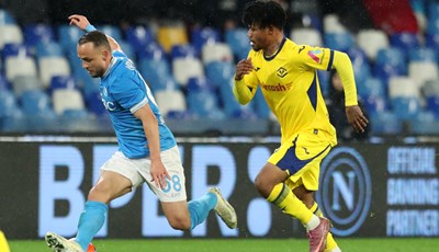 Napoli se vratio iz zaostatka, ali ipak ostaje nezadovoljan, Atalanta slavila u Bologni