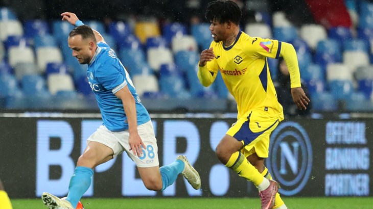 Napoli se vratio iz zaostatka, ali ipak ostaje nezadovoljan, Atalanta slavila u Bologni