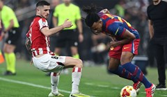 Barcelona 'pregazila' Athletic Bilbao u borbi za prvi trofej sezone