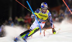 Noel do prve pobjede sezone, Hallberg do rezultata karijere, Kolega popravio plasman