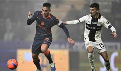 Ozljeda Bašića, remi Lazija, Inter slavio kod Parme