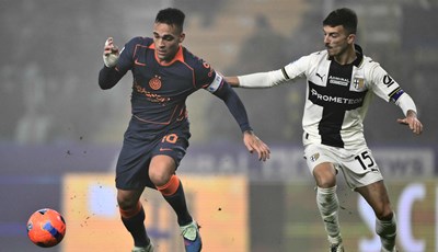 Ozljeda Bašića, remi Lazija, Inter slavio kod Parme