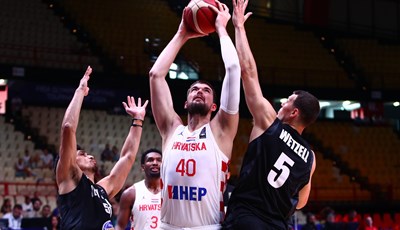 Odličan nastup Zupca nije pomogao Clippersima, Knicksi upisali pobjedu