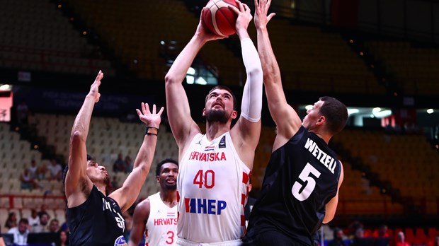 Odličan nastup Zupca nije pomogao Clippersima, Knicksi upisali pobjedu