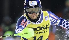 Kolega nakon 18. mjesta u Madonni: 'Ne mogu reći da sam zadovoljan, nije to ono što mogu'